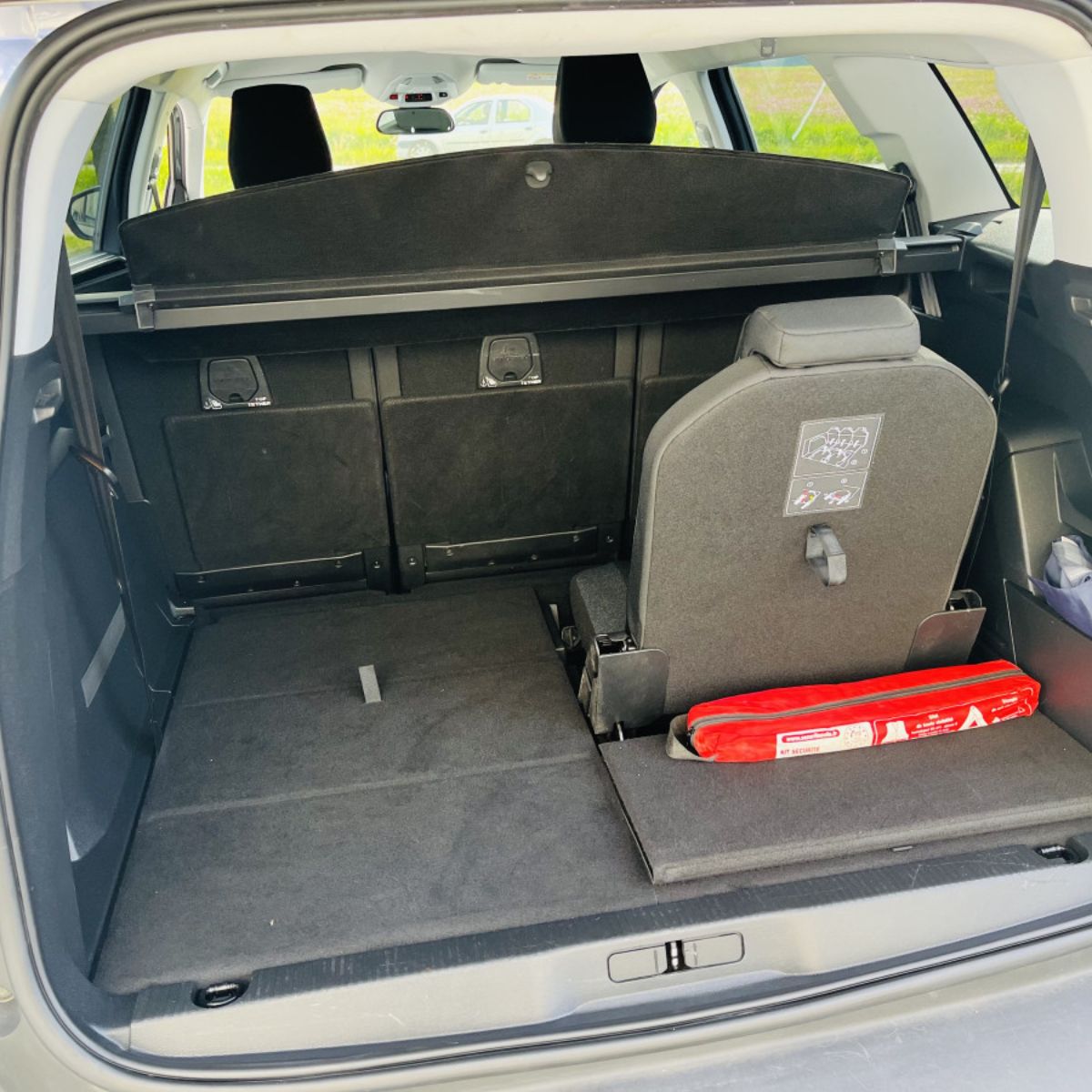 Peugeot 5008 7 Places