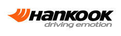 Logo Hankook