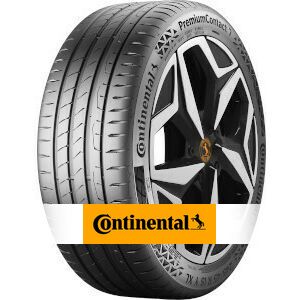 Continental PremiumContact 7