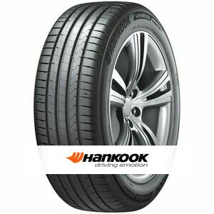 Hankook Ventus Prime4